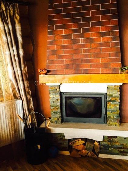 RATE Pensiune Piscina Superba***pe mal Lac Mocearu  70km de Buzau - 36