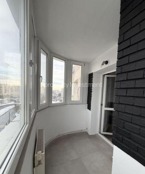 Basarabia | 2 Camere | Centrala Proprie  | Metrou 5min | Balcon - 19