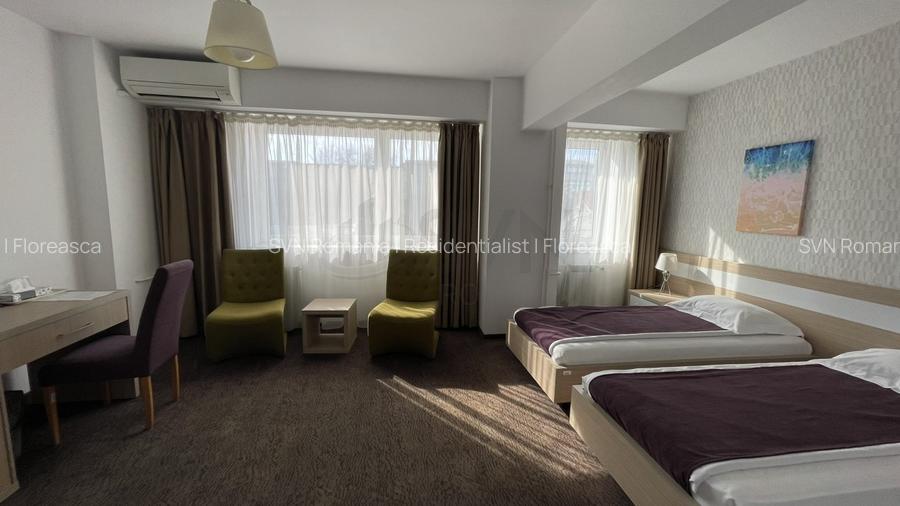 REC3001102 Floreasca - Imobil cu 50 de camere pretabil hotel - 18