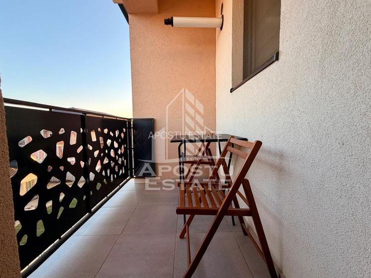 Apartament 2 camere, bloc nou, Giroc - 7