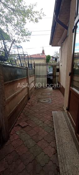 Casa singura curte birouri zona Dacia-Piata Spaniei - 11
