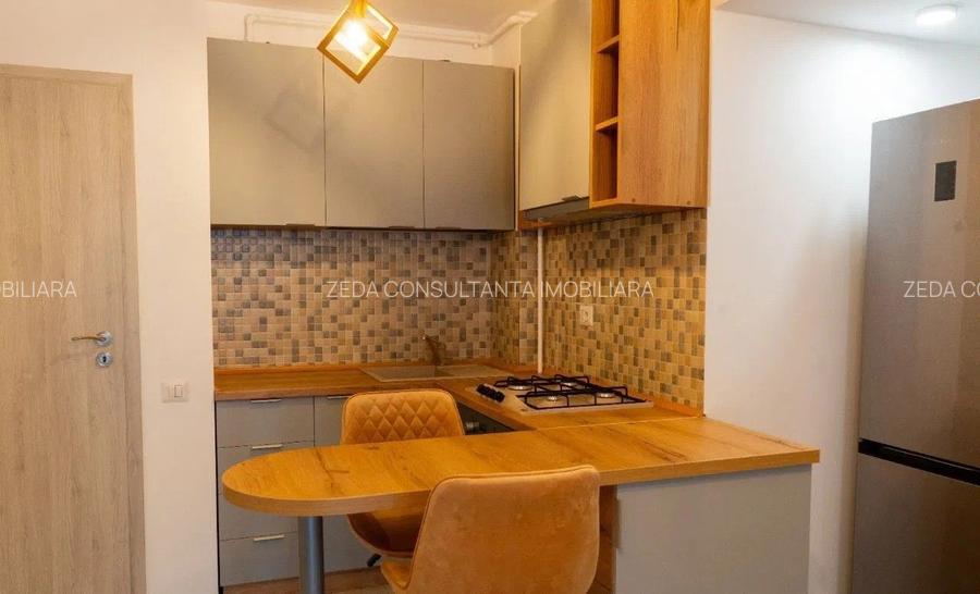 Apartament 2 camere metrou Pacii - 7