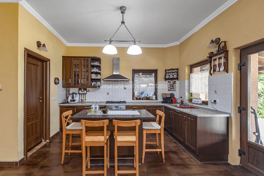 🌿 Proprietate exclusivistă lângă pădure | Dumbrăvița – zona Uranus - 6