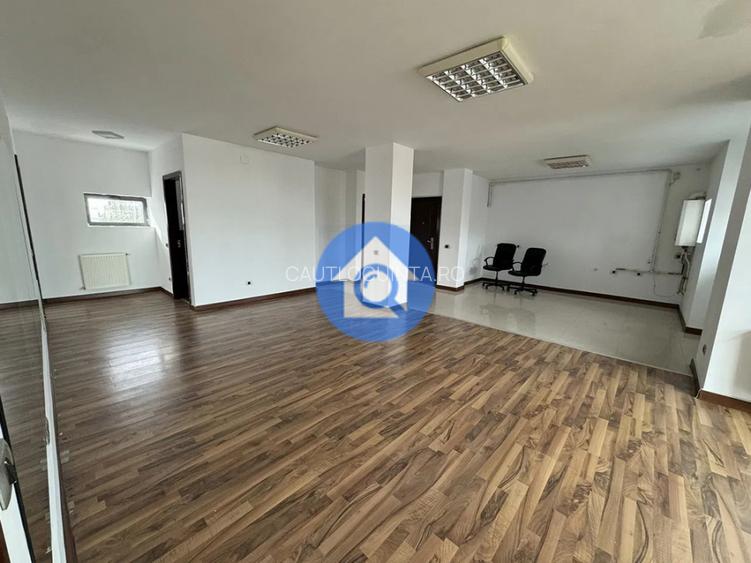 Spatiu Comercial Birou | Unirii | Ultracentral | Cladire moderna - 2