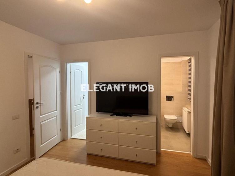 Vila Corbeanca Park - 9