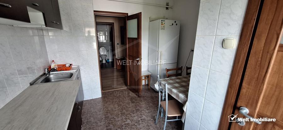 Inchiriere 2 camere confort sporit, etaj 1, zona Calvaria, USAMV - 6