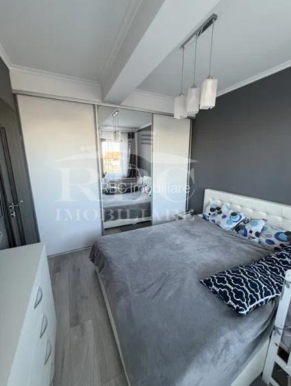 Apartament 2 camere in cartierul Europa - 4