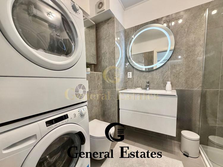 Apartament High Class | 2 Camere | Copou  Mutare imediată - 18