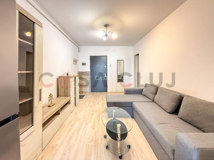 2 camere, modern, la cheie, Piata 1 Mai, Rivus Mall - 2