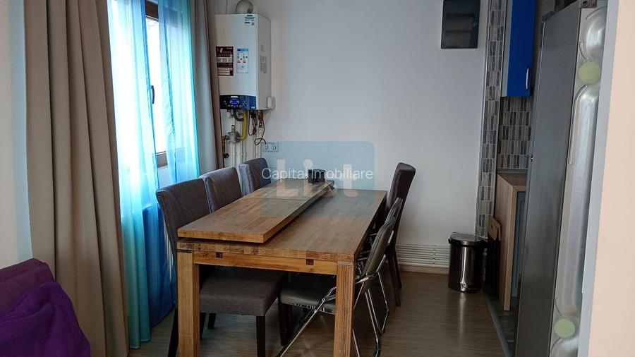 CASA P+M , CLASA ENERGETICA A, ZONA GENERAL - 10