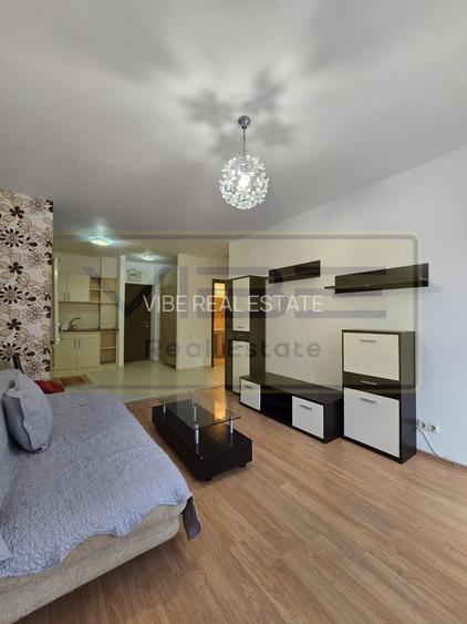 Tatarasi -Green Park - zona 2 baieti - 2 camere  - bloc nou -etaj 1 - 2