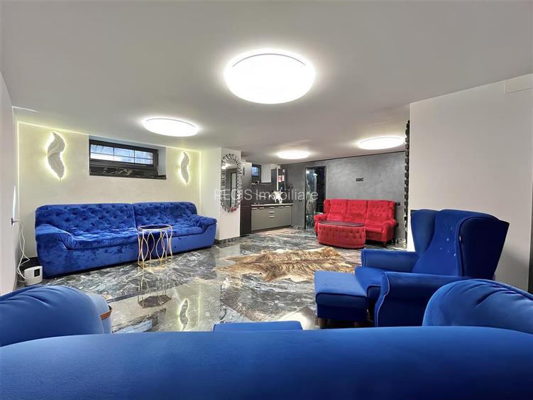 Spatiu Comercial Ultra Finisat zona Judetean - 2