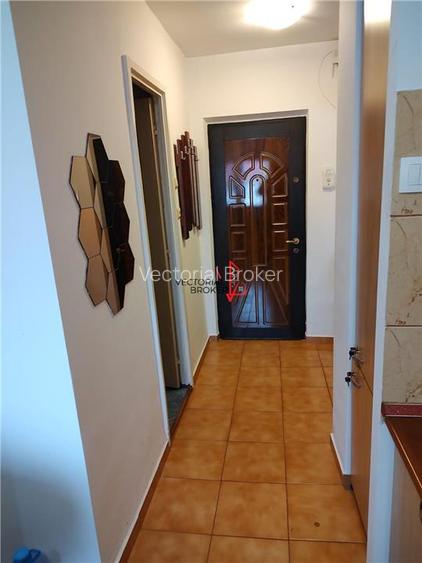 Garsoniera Dristor Metrou Bloc Mixt  Constructie 1986 Mobilata si Utilata 42MP - 3