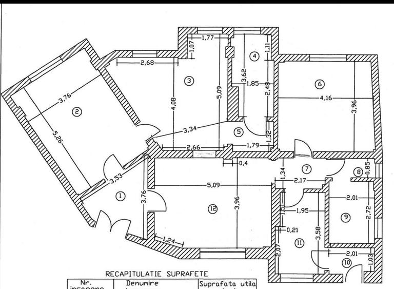 * GALDAN APARTMENTS * PARVAN * TOTUL NOU * - 1