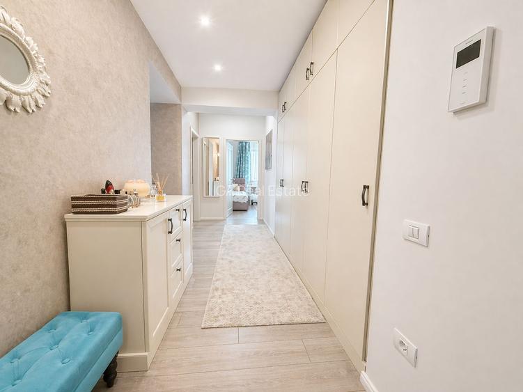 Apartament premium | 3 cam | 3 băi | Parcare | bloc nou | Compozitori - 4