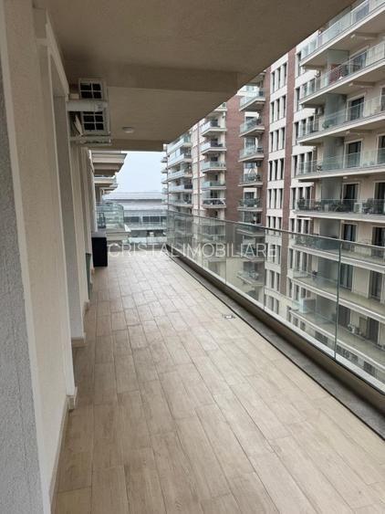 Apartament 2 camere Moghioroș Residence, parcare subterană, - 10