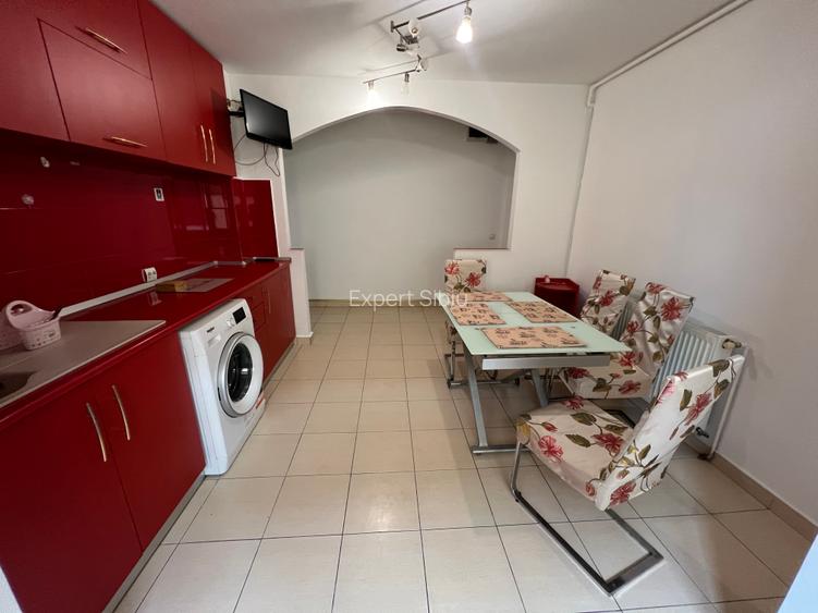 Apartament 2 camere decomandat,renovat, zona Centrala - 2