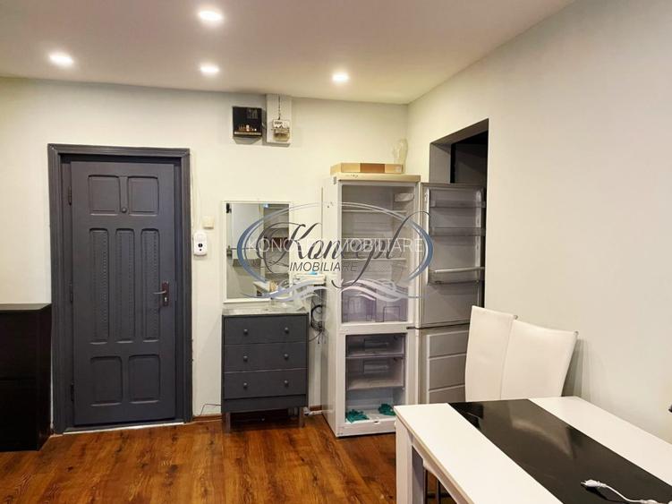 Apartament ideal investitie pe strada Primaverii - 2
