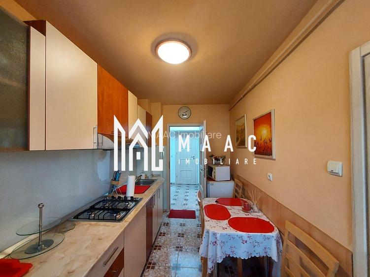 Apartament 2 Camere | Etaj 3 | Decomandat | 51 MPU | Strand - 4