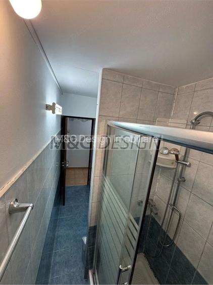 Circumvalatiunii-Dacia, apartament 3 camere semidecomandat, etaj 1 - 4