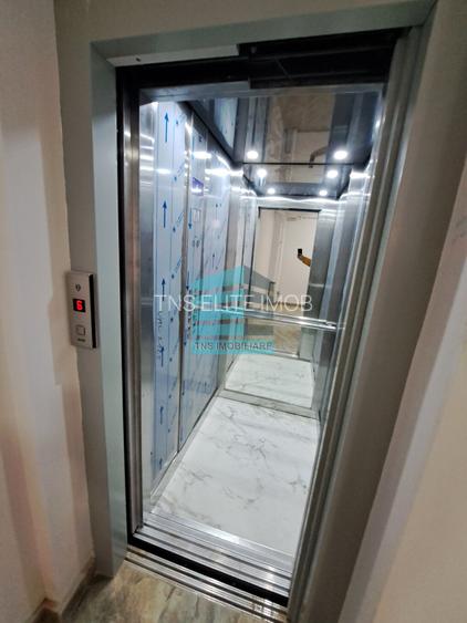 Pallady- 5 min metrou Teclu- 2 Cam- Finalizat-Spatios- 78 mp- Parcare - 9