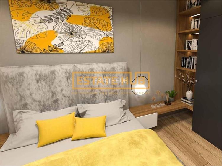 Apartament nou 2 camere | Str Dorobantilor | Comision 0% - 7