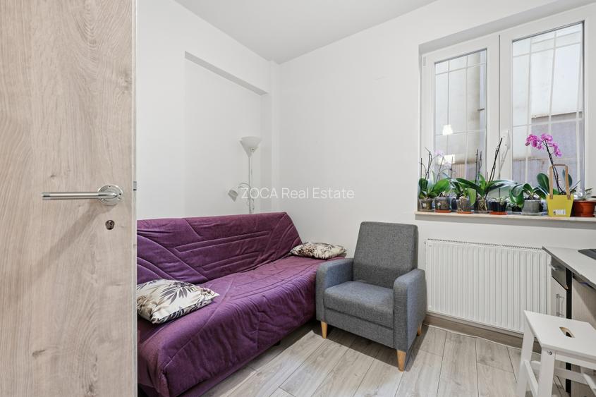 3 camere | Bucurestii Noi | Jiului | Bazilescu | Metrou 1 min | 2 bai - 20