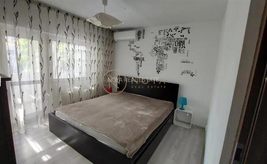 Inchiriere apartament cu 4 camere Aviatiei E. Caragiani - 4