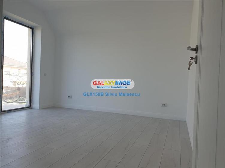 Corbeanca - Paladin Residence - Vila P+1E - 38