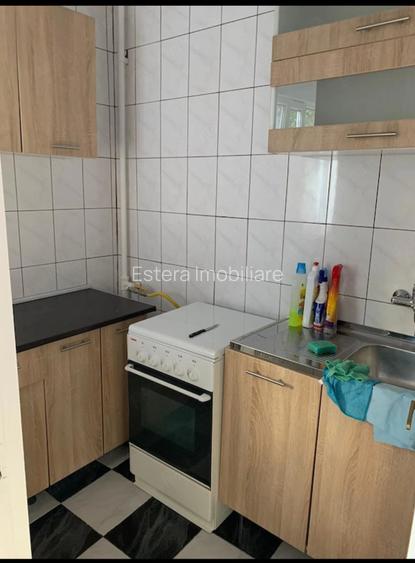 GARSONIERĂ DE VÂNZARE IN ZONA DRUMUL TABERI SEC.6 - 4