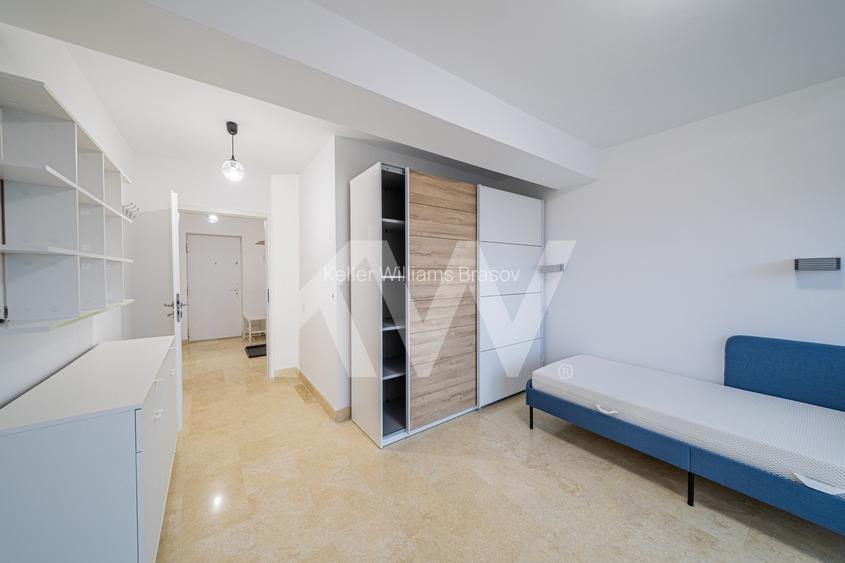 Apartament cu 2 camere  – liniștea de la înălțime, cu vedere panoramică - 6