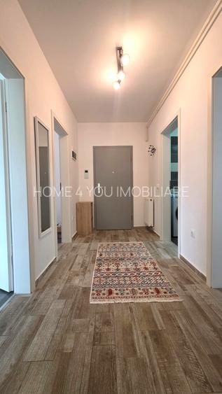 Apartament 2 camere+birou parter inalt Avantgarden - 14