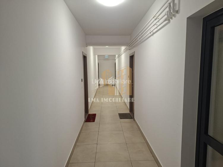 Apartament 2 camere decomandat Casa Nobel Tractorul Brasov - 16