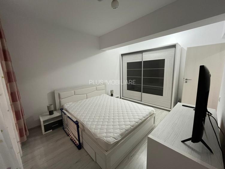 Apartament 2 camere Lux+Loc de parcare in Complexul Metropolitan Residence - 2