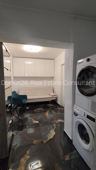 Apartament de vanzare 2 camere transformt in 3, zona linistita - 10
