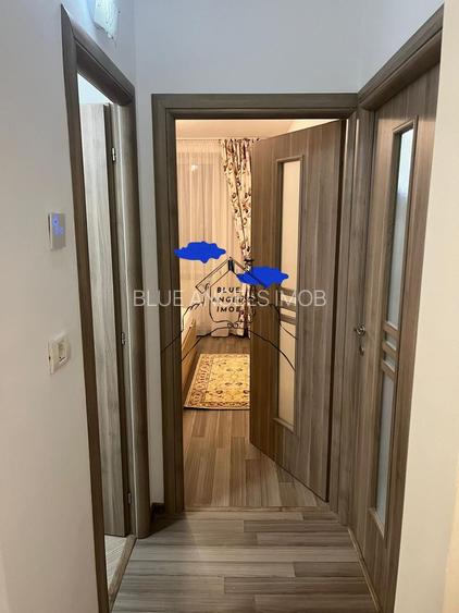Apartament cu 2 camere in zona Astra - loc de parcare si boxa - 9