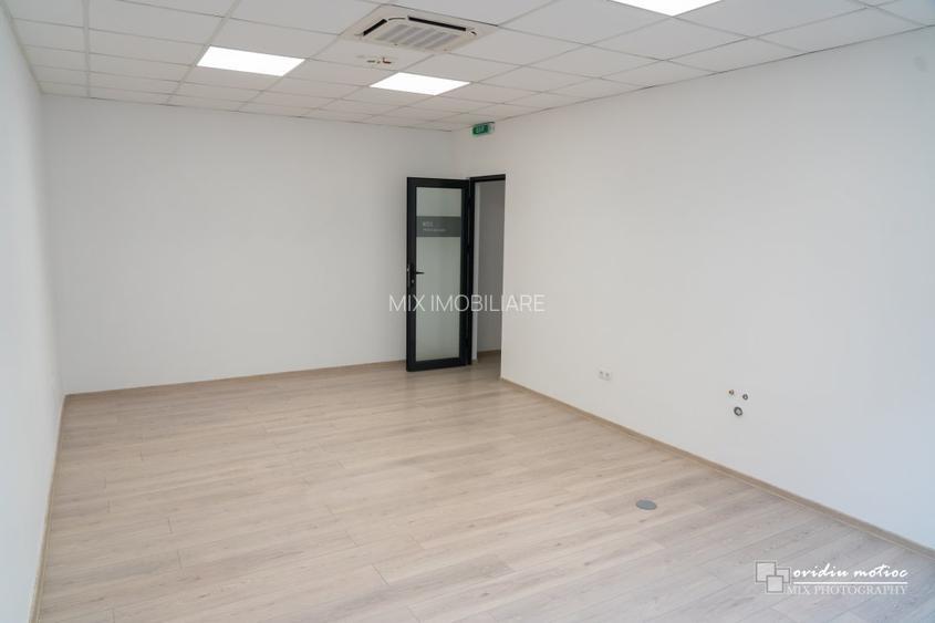 Birouri sau showroom aproape de aeroport - 5