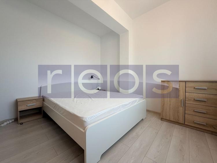 VANZARE APARTAMENT 2 CAMERE | METROU LA DOI PASI | PARCARE INCLUSA - 4