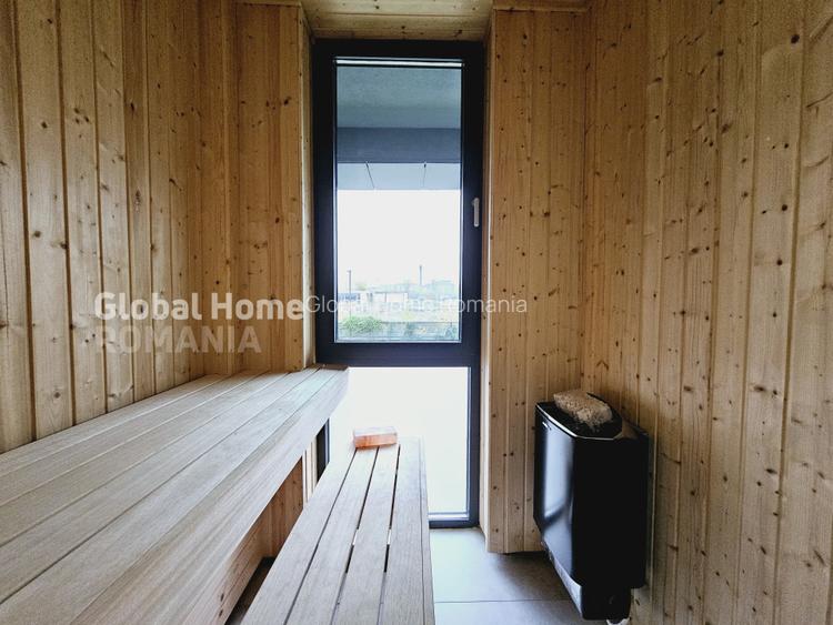 Duplex 3 camere Cloud 9 || Gradina 91 mp || Parcare Subterana || Premium - 22