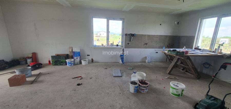 Vand URGENT casa cu 3 cam.Su=130 mp. - 10