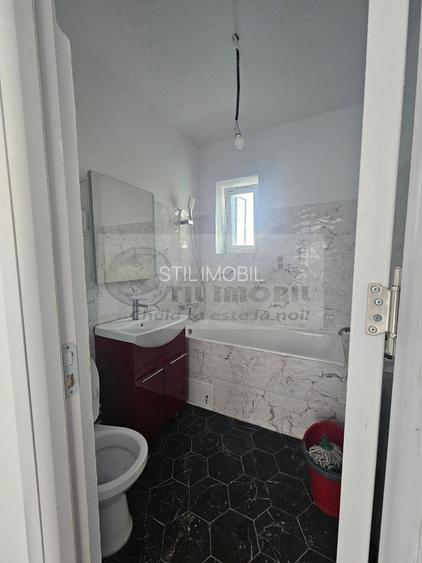 Apartament 2 camere Podu Ros-Sos. Nationala - renovat complet - 8