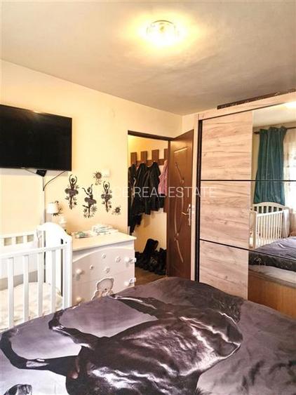 Apartament cochet 2 camere | De vanzare| Ploiesti Vest - 14