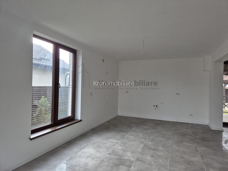 Casa individuala  Sampetru - 11