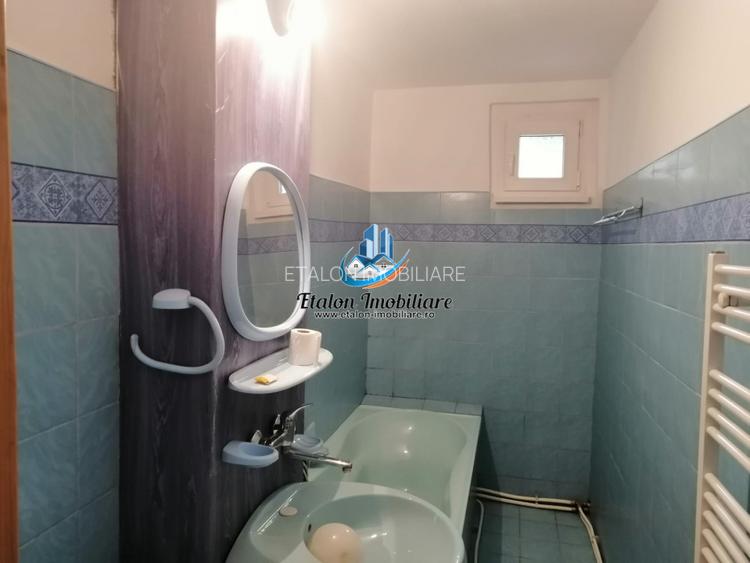 Apartament 3 camere, etaj 1, 2 bai, Calea Romanului - 3
