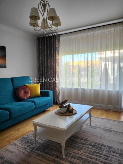 Duplex, 140mp, 180mp teren, 2 parcari, Somesului, Floresti - 2