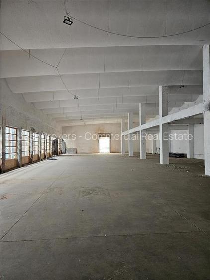 Spatiu Comercial - 350 mp - Complex ARIA - 8