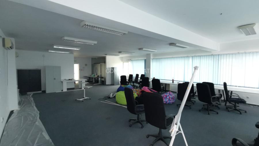 Închiriere spațiu de birouri, zonă Centrală, 140 mp. - 7