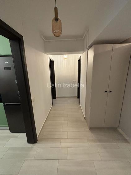 2 camere Moghioroș Residence | Mobilat & Utilat | Parcare subterana | Etaj 2 - 6