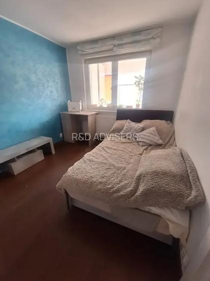 Apartament 2 camere de vânzare –Parcul IOR și metrou Titan negociabil - 9