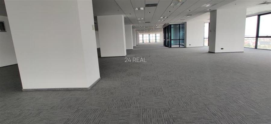 Cubic Center - Birouri de inchiriat de la 300 mp - Pipera, Rond OMV - 11